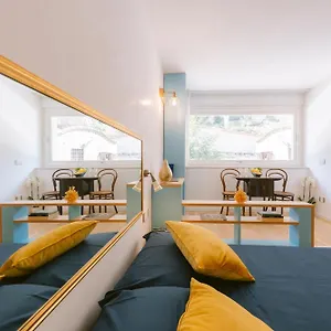 La Casa Del Sarto Appartamento