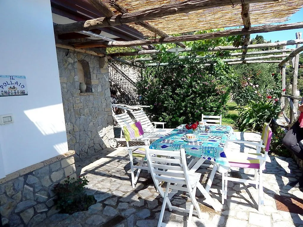 Amalfi View Cottage Appartamento