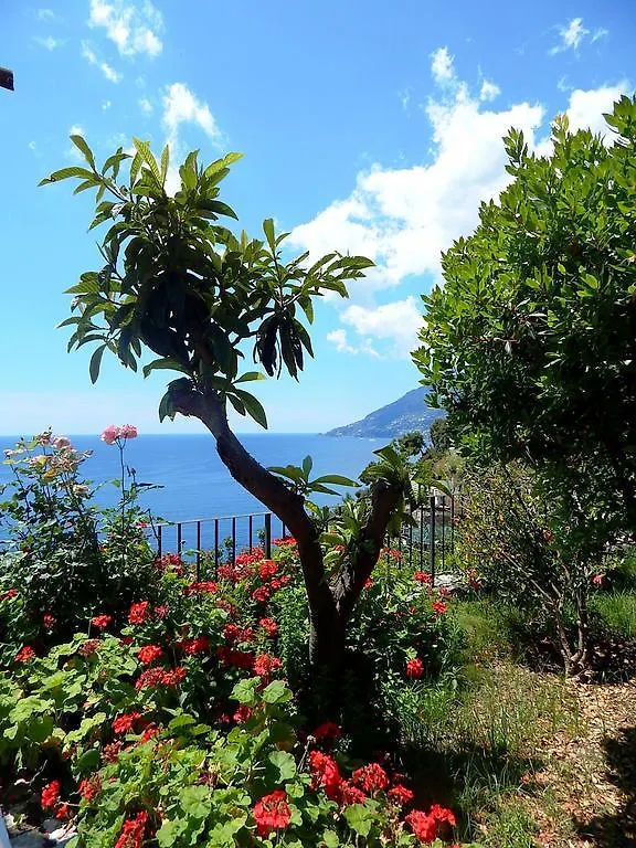 Amalfi View Cottage Italia