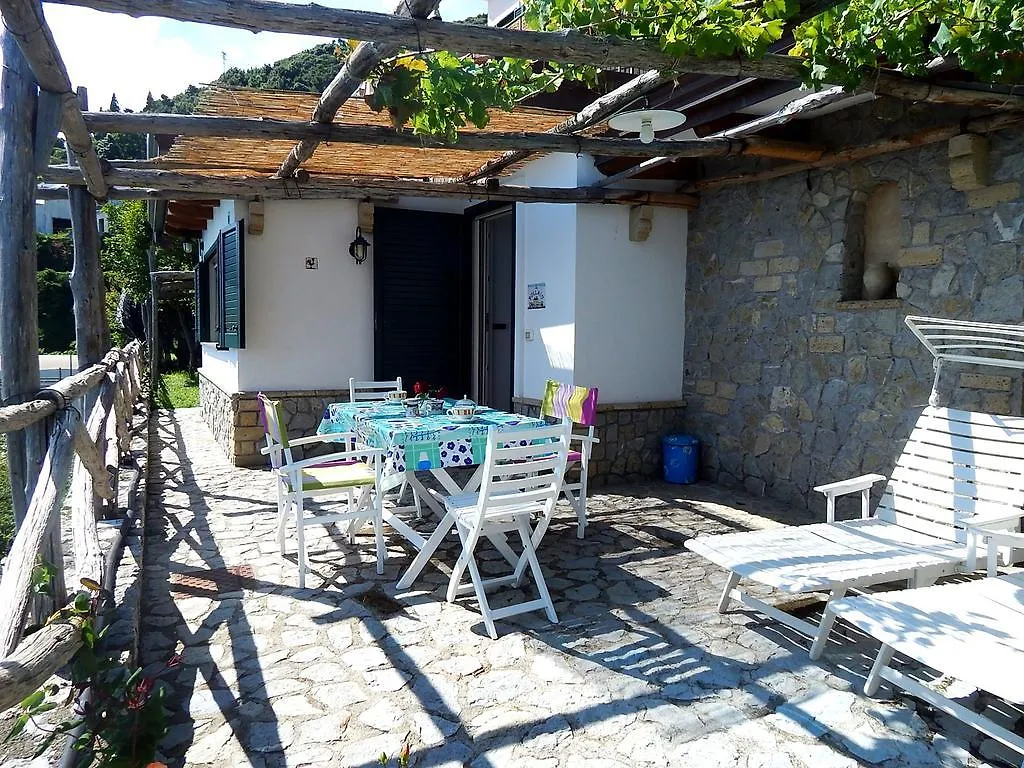 Appartamento Amalfi View Cottage Italia