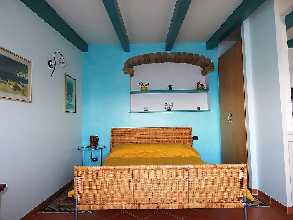 Amalfi View Cottage