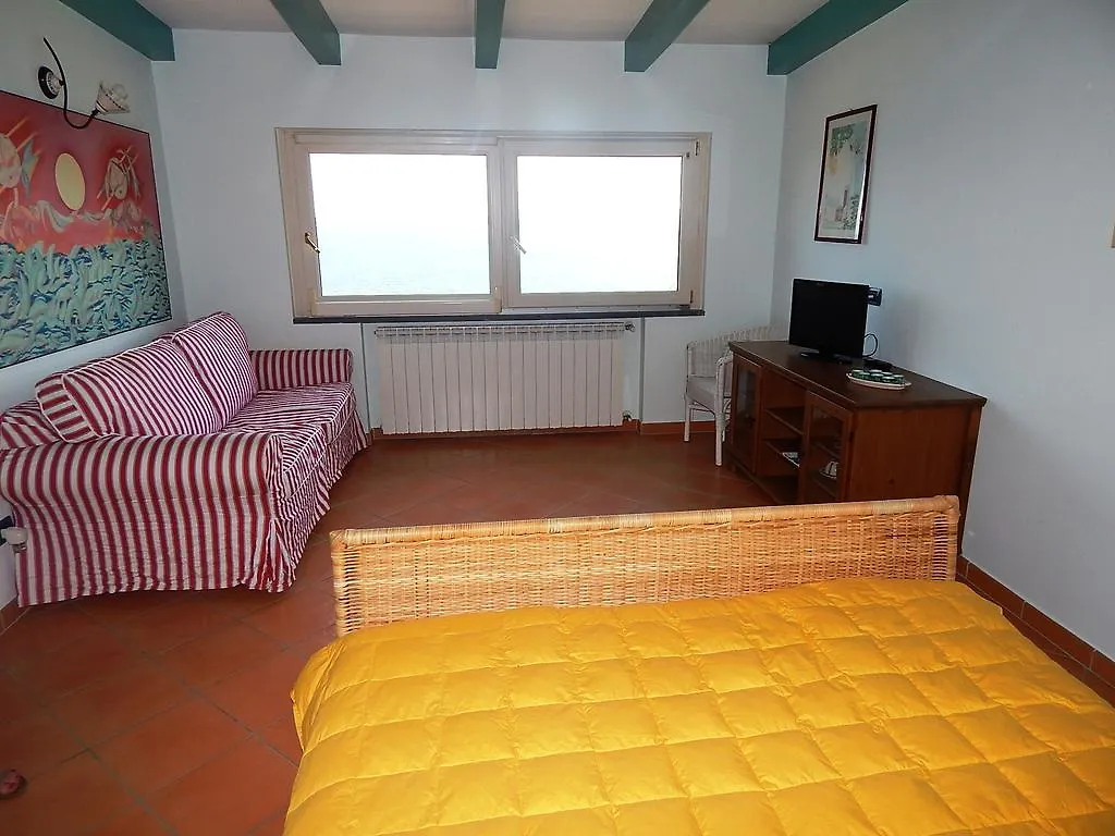Appartamento Amalfi View Cottage