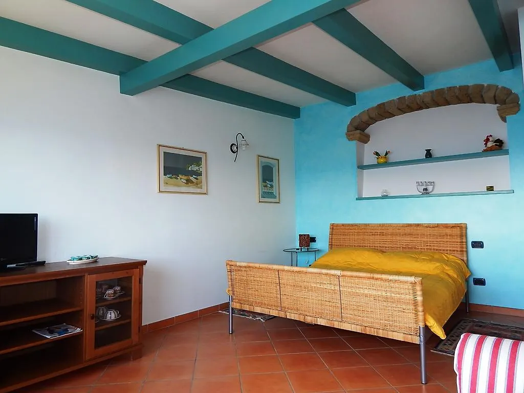 Amalfi View Cottage 0*,  Italia