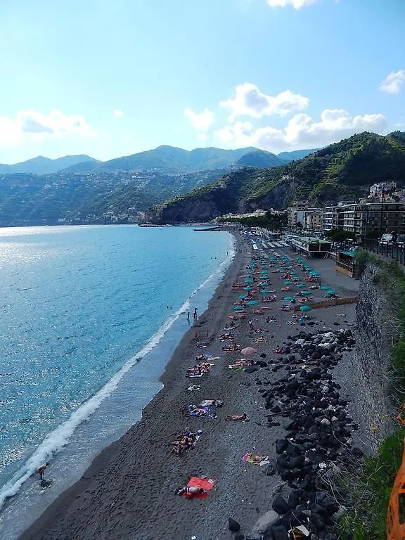 Appartamento Amalfi View Cottage