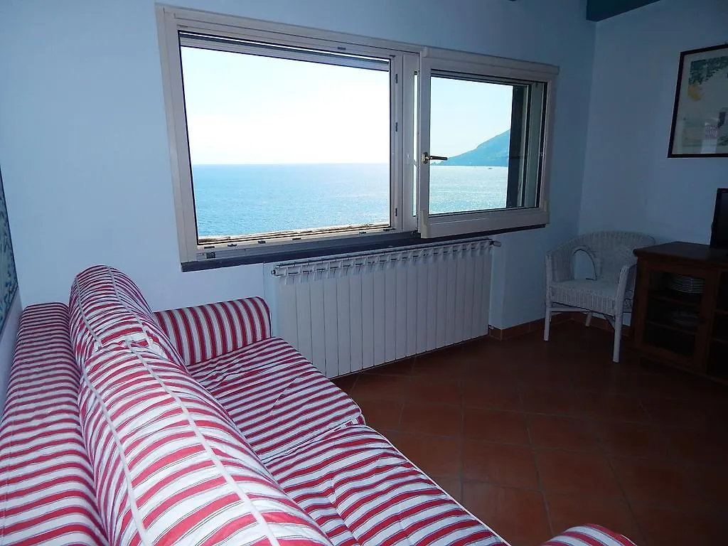 Amalfi View Cottage