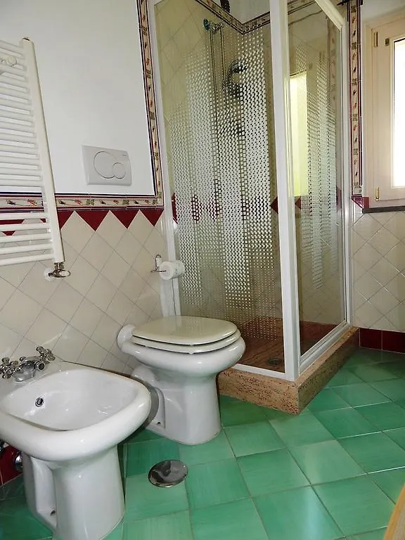 Apartment Amalfi View Cottage