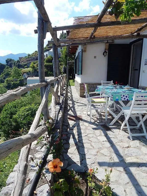 Amalfi View Cottage 0*,  Italy
