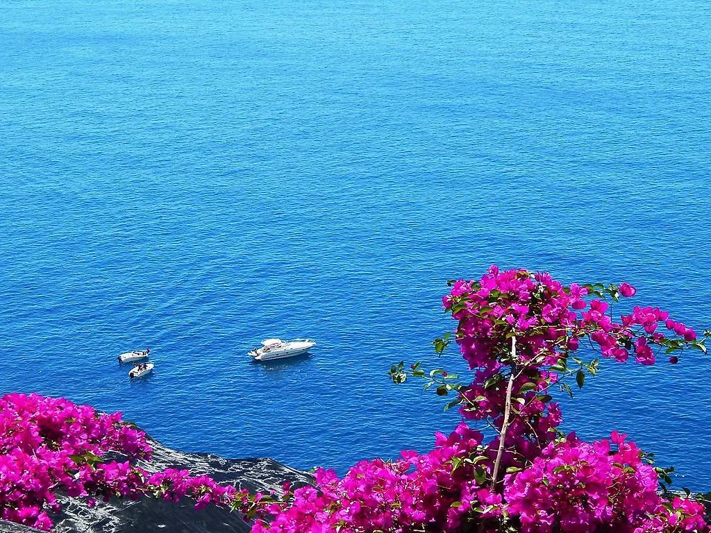 Amalfi View Cottage Apartment