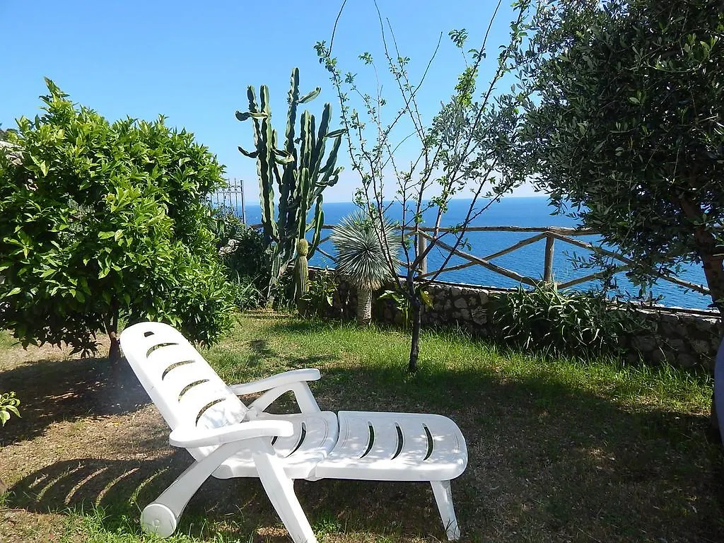 Amalfi View Cottage 0*,